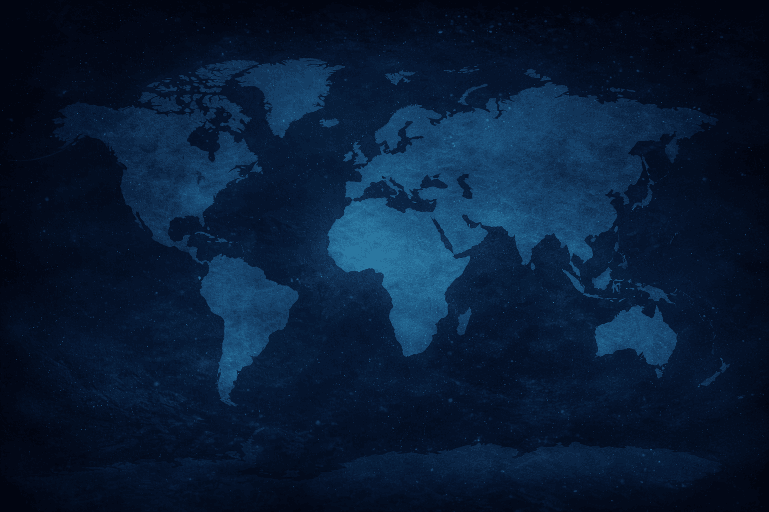 World map